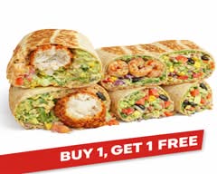 The Burrito Bros (Central Parkway) 