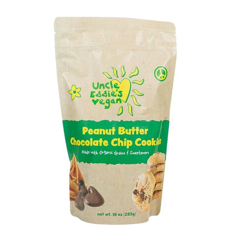 Uncle Eddies - Peanut Butter Chocolate Chip (10 oz)