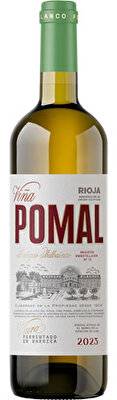 Viña Pomal Barrel Fermented Rioja Blanco 2023/24