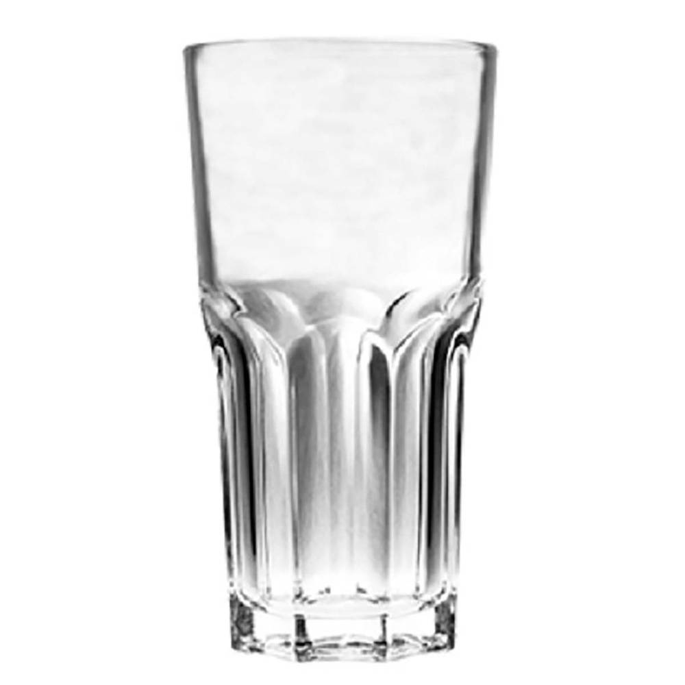 Vicrila · Vaso siena