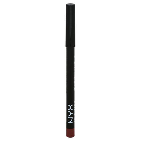 Nyx Mahogany 809 Lipliner Pencil