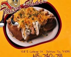 Tater Shack (728 East College Street)