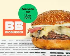 BIOBURGER - Toulouse