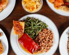 Lavergne's Cajun Kitchen (Opelousas)