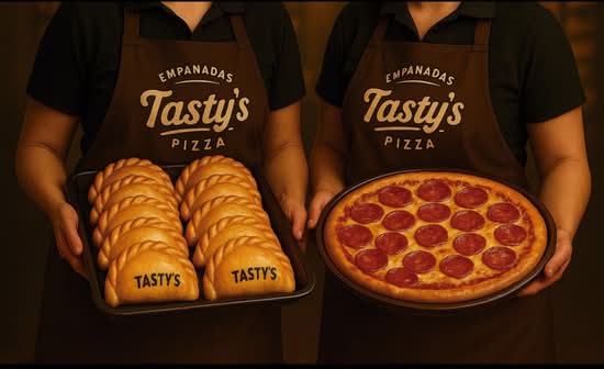 Tasty's Food - Fuente de soda