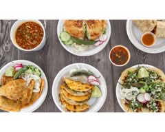 Tacos Los Charros (33rd Ave)