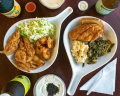 Dock Local Food Truck (Dallas)