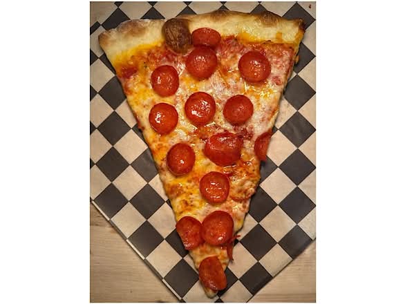 Pop's Pizza photo 2