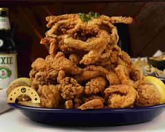 Deanie's Seafood French Quarter