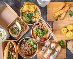 JP Vietnamese Eatery