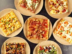 Champion Pizza Ditmars