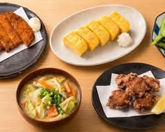 深夜食堂 京峰