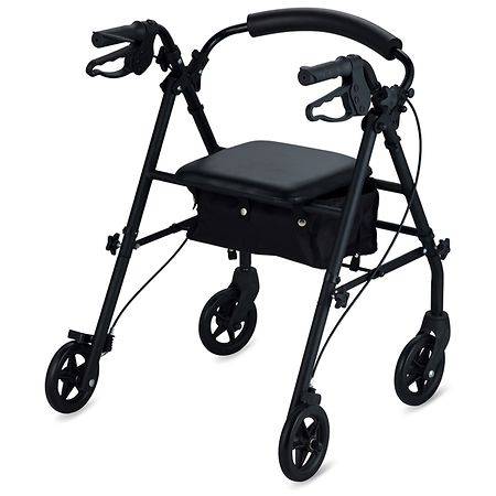 Walgreens Rollator Light Weight - 1.0 ea