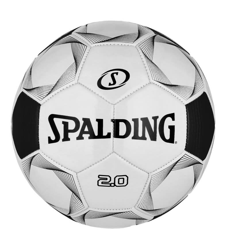 Spaldi balón fútbol 2.0  soccer n°5 miscelaneo 1 tu