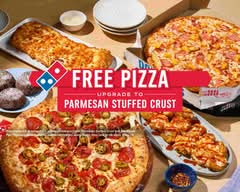 Domino's (801 W 4th St)