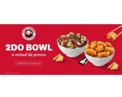 Panda Express (Multiplaza)