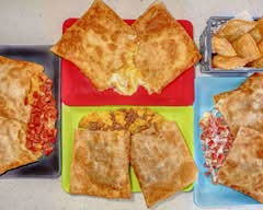 Big Pastel e Pizza - Porto