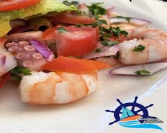 La Valeria Marisquería (Queretaro)