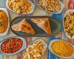 Chennai Express Cafe