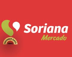 Soriana Mercado (Nueva Casa Blanca)
