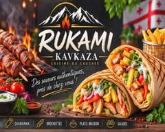 Rukami KAVKAZA