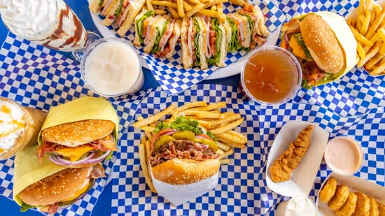 Jim's Burgers (Wilmington)