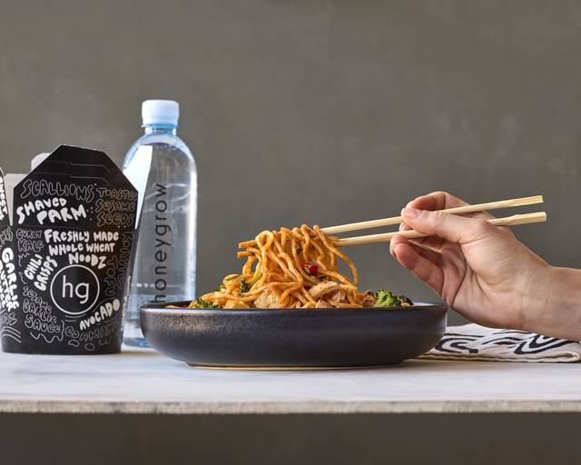 Order honeygrow (Exton) Menu Delivery in Exton Menu & Prices Uber Eats