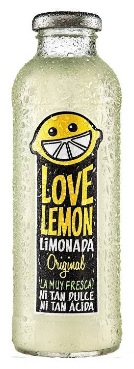 Limonada Original LOVELEMON