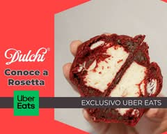 DULCHI (OSSA)
