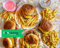 Burgers and Shakes (Union)
