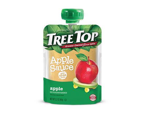 Tree Top® Apple Sauce