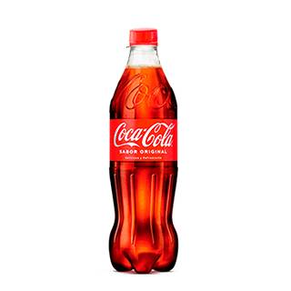 Botella de Cola