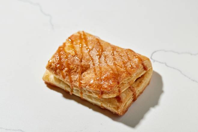 Pastelitos Dulce Leche