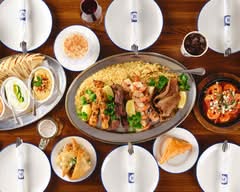 Meráki Greek Grill  (St George)