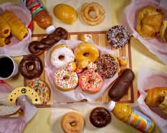 Dippin Donuts (Worcester)