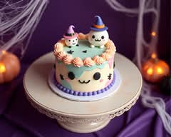 Pasteleria Dulce Tentación