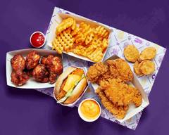 Chick & Cheez - Amersfoort