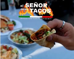 El Señor De Los Tacos (726 Washington Ave)