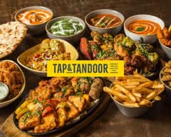 Tap & Tandoor (Peterborough)