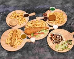 Sir Winston Fish & Chips (112 Lawnswood Rd, Stourbridge)
