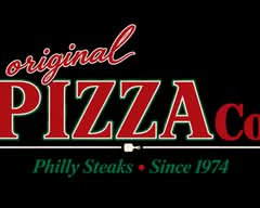 Original Pizza Co