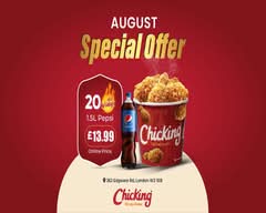 Chicking