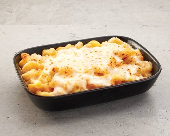 Simply Mac & Cheese Pasta