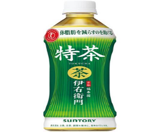 伊右衛門特茶 (特保) ペット