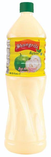 Shangrila Guava Juice 1.5L