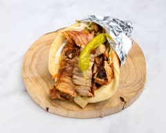 Greek from Greece