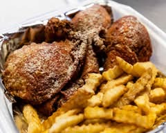 Rikas Chicken & More