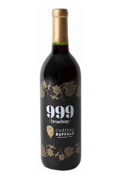 Chateau Buffalo 999 Broadway (750ml bottle)