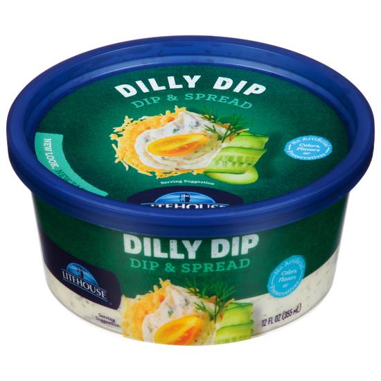 Litehouse Dilly Dip