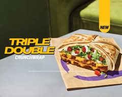 Taco Bell 281 main street